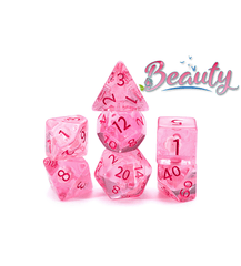 Inclusion Dice - Beauty